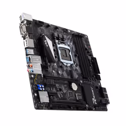Biostar Z270GT4 motherboard Intel® Z270 LGA 1151 (Socket H4) micro ATX