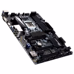 Biostar Z270GT6 motherboard Intel® Z270 LGA 1151 (Socket H4) ATX