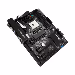 Biostar X370GT7 motherboard AMD X370 Socket AM4 ATX