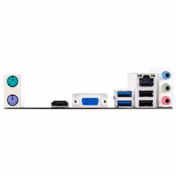 Biostar A68N-2100 motherboard Socket FT3 mini ITX