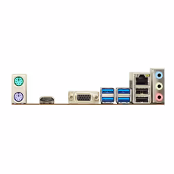 Biostar TB360-BTC PRO motherboard Intel® B360 LGA 1151 (Socket H4) ATX