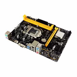 Biostar H310MHD3 motherboard Intel® H310 LGA 1151 (Socket H4) micro ATX