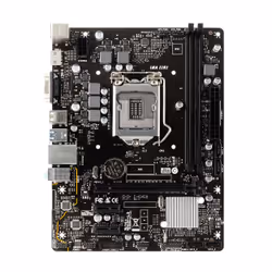 Biostar H310MHP motherboard Intel® H310 LGA 1151 (Socket H4) micro ATX