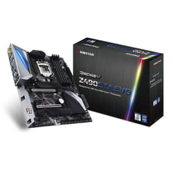 Biostar Z490GTA EVO motherboard Intel Z490 LGA 1200 (Socket H5) ATX
