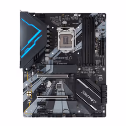 Biostar B460GTA motherboard Intel B460 LGA 1200 (Socket H5) ATX