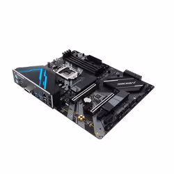Biostar B460GTA motherboard Intel B460 LGA 1200 (Socket H5) ATX