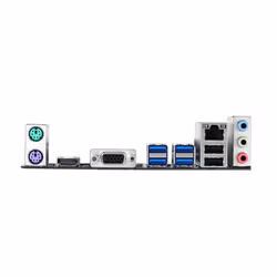 Biostar A32M2 motherboard AMD A320 Socket AM4 micro ATX