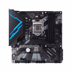 Biostar B460GTQ motherboard Intel B460 LGA 1200 (Socket H5) micro ATX