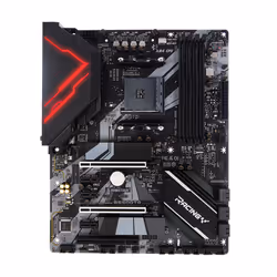 Biostar B550GTA motherboard AMD B550 Socket AM4 ATX