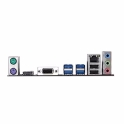 Biostar B550MH Ver. 6.0 AMD B550 Socket AM4 micro ATX - Additional view 4
