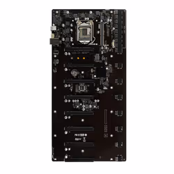 Biostar TB360-BTC D+, Intel, LGA 1151 (Socket H4), Intel® Celeron®, Intel® Core™ i3, Intel® Core™ i5, Intel® Core™ i7, Intel® ...
