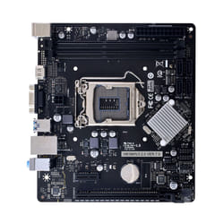 Biostar H81MHV3 2.0 motherboard Intel® H81 LGA 1150 (Socket H3) micro ATX