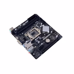 Biostar H81MHV3 2.0 motherboard Intel® H81 LGA 1150 (Socket H3) micro ATX