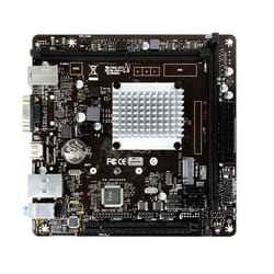 Biostar J4105NHU motherboard BGA 1090 mini ATX