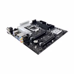 Biostar B560MX-E PRO Intel B560 LGA 1200 (Socket H5) micro ATX