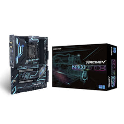 Biostar Z690GTA motherboard Intel Z690 LGA 1700 ATX