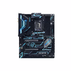 Biostar Z690GTA motherboard Intel Z690 LGA 1700 ATX