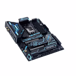 Biostar Z690GTA motherboard Intel Z690 LGA 1700 ATX