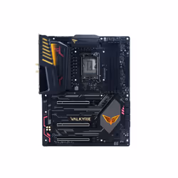 Biostar Z690 VALKYRIE motherboard Intel Z690 LGA 1700 ATX