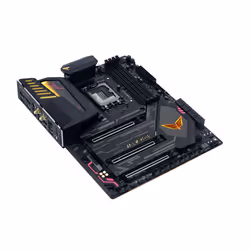 Biostar Z690 VALKYRIE motherboard Intel Z690 LGA 1700 ATX