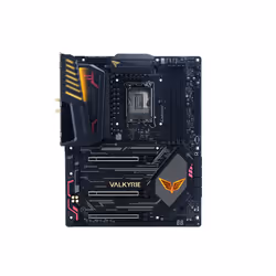 Biostar Z690A VALKYRIE motherboard Intel Z690 LGA 1700 ATX