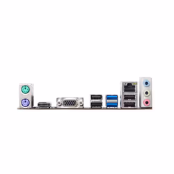 Biostar H510MHP motherboard Intel H510 LGA 1200 (Socket H5) micro ATX
