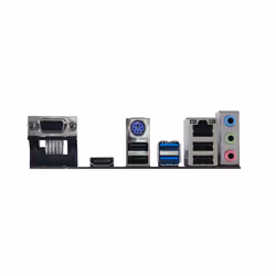 Biostar H610MHP motherboard Intel H610 LGA 1700 micro ATX - Additional view 4