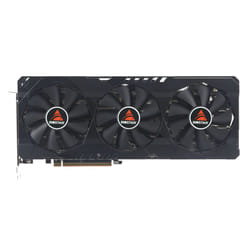 Biostar VA67T6TML9 graphics card AMD Radeon RX 6700 XT 12 GB GDDR6