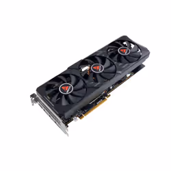 Biostar VA6806LMP2, Radeon RX 6800, 16 GB, GDDR6, 256 bit, 7680 x 4320 pixels, PCI Express 4.0