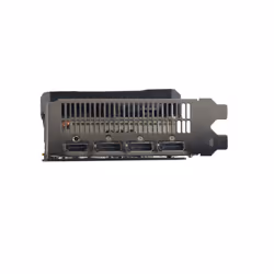 Biostar VA6806LMP2 graphics card AMD Radeon RX 6800 16 GB GDDR6