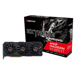 Biostar VA68T6TMP2 AMD Radeon RX 6800 XT 16 GB GDDR6