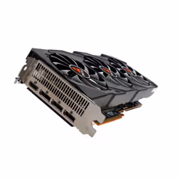 Biostar VA68T6TMP2 AMD Radeon RX 6800 XT 16 GB GDDR6
