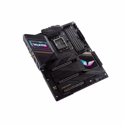 Biostar Z790 VALKYRIE motherboard Intel Z790 LGA 1700 ATX