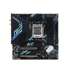 Biostar B650EGTQ motherboard AMD B650 Express Socket AM5 micro ATX