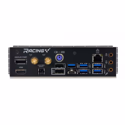 Biostar B650EGTQ motherboard AMD B650 Express Socket AM5 micro ATX