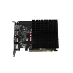 Biostar VN7313TG46 graphics card NVIDIA GeForce GT 730 4 GB GDDR3