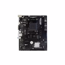 AMD B550 chipsetAMD B550 is the high-end chipset for overclockers and tweakers who need robust platforms. This chip provides ...