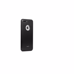 Moshi Armour mobile phone case 14 cm (5.5") Cover Black