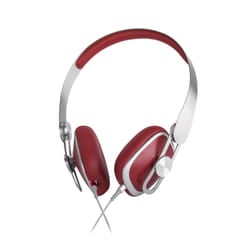 Moshi Avanti C Headset Wired Head-band Music USB Type-C Red