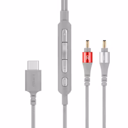 Moshi Avanti C Headset Wired Head-band Music USB Type-C Red