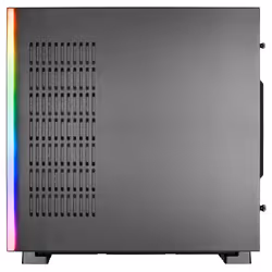 Aerocool Glo Midi Tower Black - Additional view 7