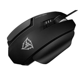 ThunderX3 TM60 mouse Gaming Right-hand USB Type-A Laser 16000 DPI