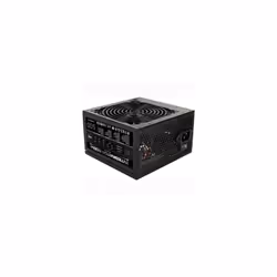 Aerocool Integrator 500W 12cm Power Supply Unit - Black