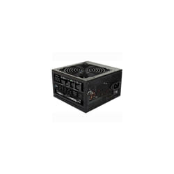Aerocool Integrator 500W 12cm Power Supply Unit - Black