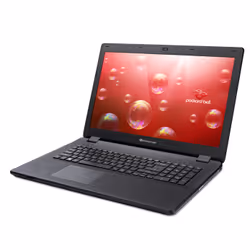 Packard Bell EasyNote LG71BM-1145NL8.1 Intel® Celeron® N2840 Laptop 43.9 cm (17.3") HD+ 4 GB DDR3L-SDRAM 500 GB HDD Windows 8.1 Black