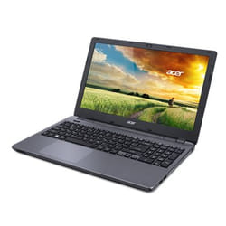 Acer Aspire E E5-571G-50AQ Intel® Core™ i5 i5-4210U Laptop 39.6 cm (15.6") HD 8 GB DDR3L-SDRAM 1 TB HDD NVIDIA® GeForce® 820M Windows 8.1 Silver