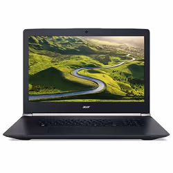 Acer Aspire V Nitro VN7-791G-7098, Intel® Core™ i7, 2.5 GHz, 43.9 cm (17.3"), 1920 x 1080 pixels, 8 GB, 1.26 TB