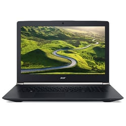 Acer Aspire V Nitro VN7-791G-79NV Intel® Core™ i7 i7-4710HQ Laptop 43.9 cm (17.3") Full HD 8 GB DDR3L-SDRAM 1 TB Hybrid-HDD NVIDIA® GeForce® 840M Windows 8.1 Black