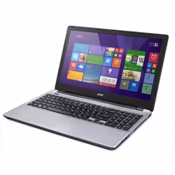 Acer Aspire V3-572-548V Intel® Core™ i5 i5-4210U Laptop 39.6 cm (15.6") 4 GB DDR3L-SDRAM 120 GB SSD Windows 8.1 Silver