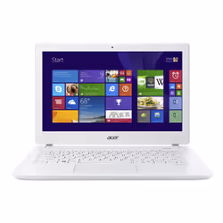 Acer Aspire V3-371-33A1, Intel® Core™ i3, 1.7 GHz, 33.8 cm (13.3"), 1366 x 768 pixels, 4 GB, 120 GB
